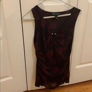 International concept tops